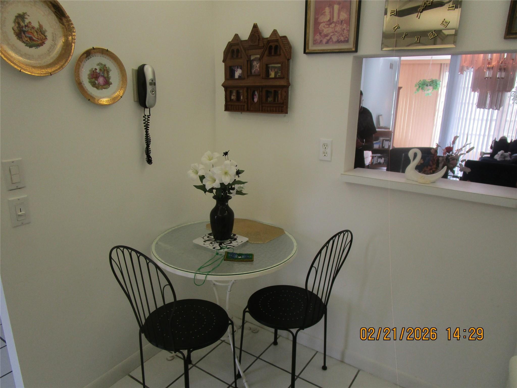 9350 Sunrise Lakes Boulevard 103, Sunrise, FL 33322, Sunrise - Photo 3