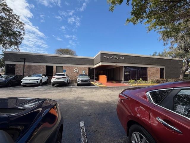 7301 NW 4th Street 104, Plantation, FL 33317, Plantation