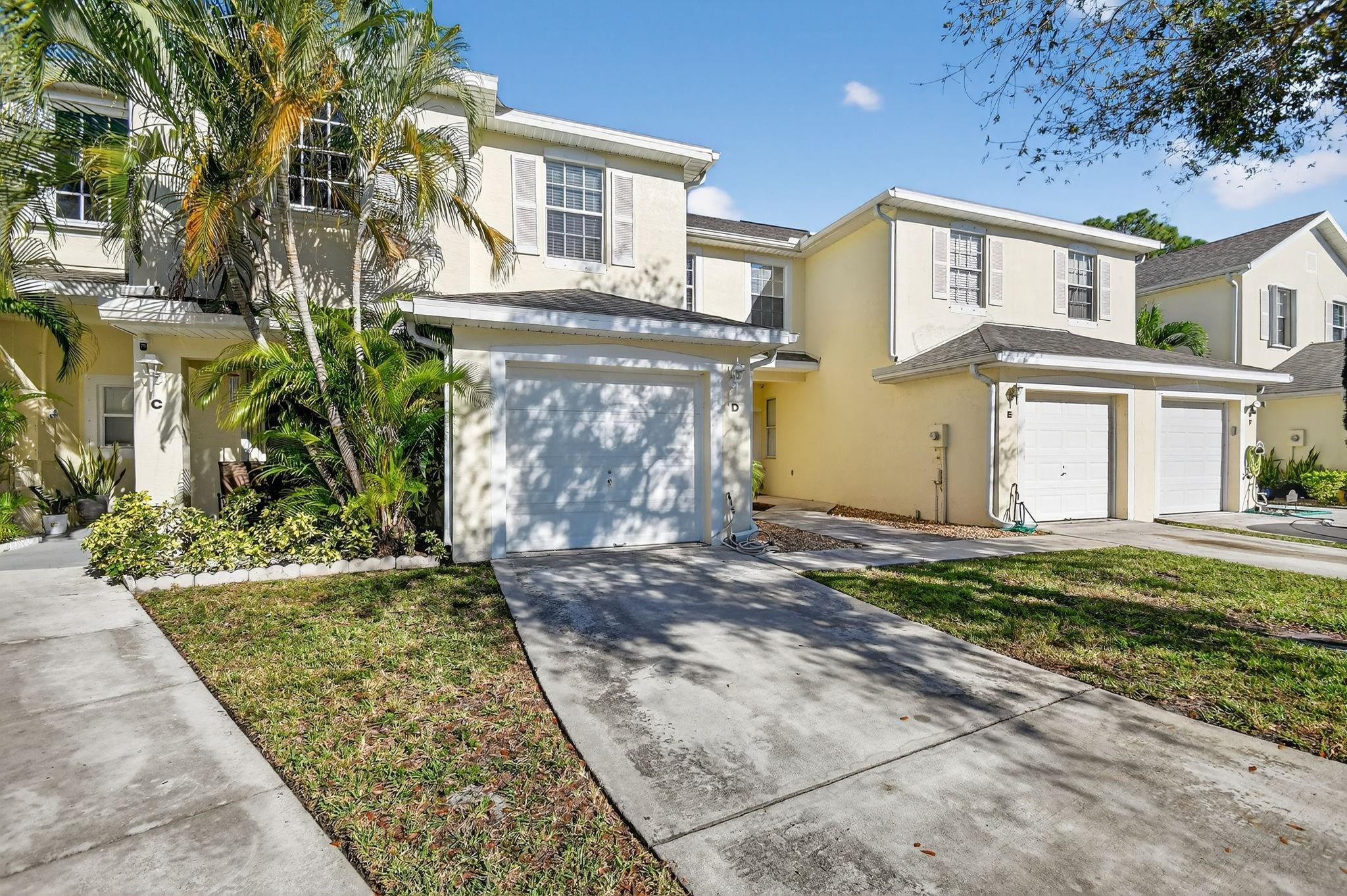 224 Foxtail Drive D, Greenacres, FL 33415, Greenacres