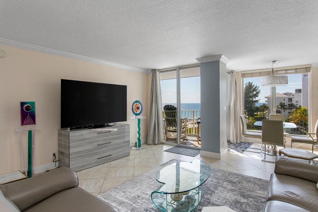 1010 S Ocean Boulevard 602, Pompano Beach, FL 33062, Pompano Beach - Photo 3