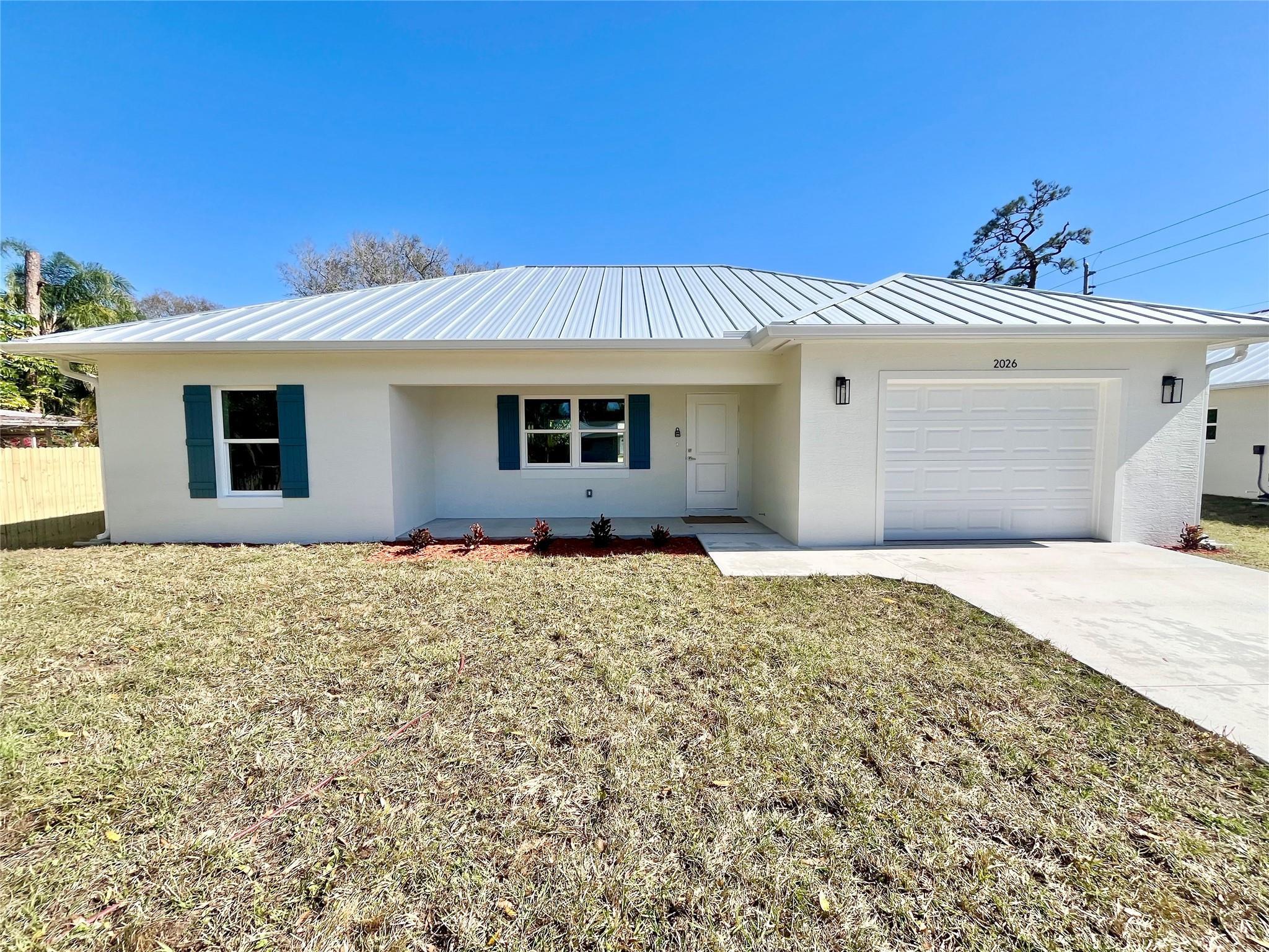 2026 80th Avenue, Vero Beach, FL 32966, Vero Beach