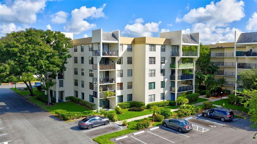 6190 Woodlands Boulevard 107, Tamarac, FL 33319, Tamarac