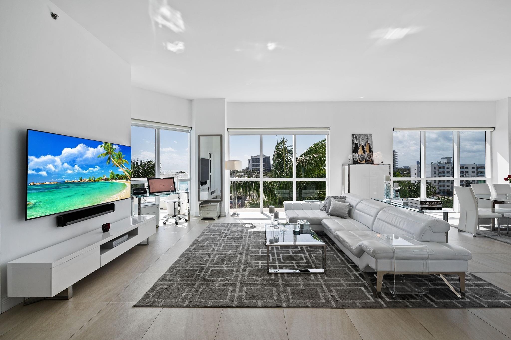 101 S Fort Lauderdale Beach Boulevard 607, Fort Lauderdale, FL 33316, Fort Lauderdale - Photo 3