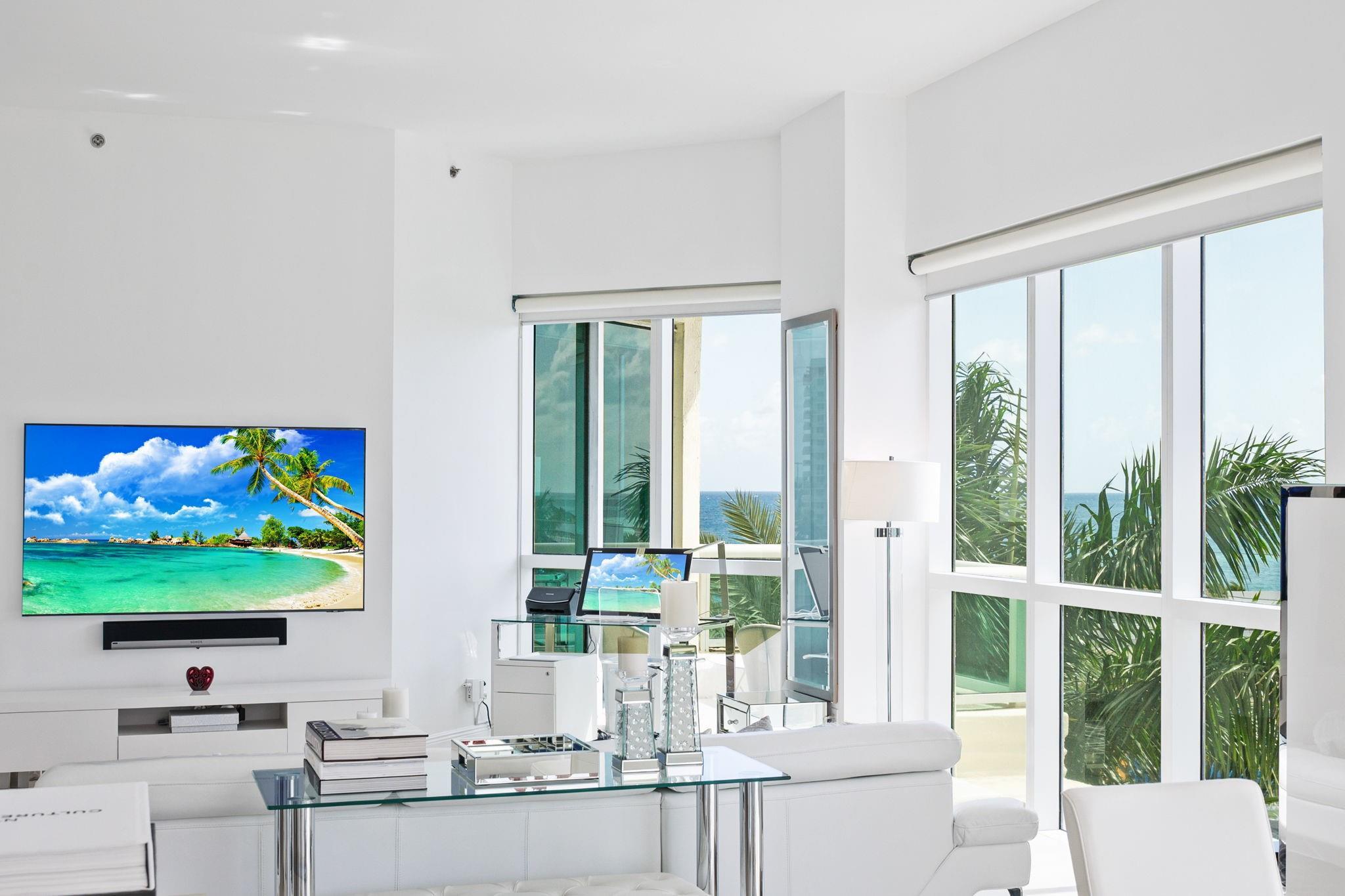 101 S Fort Lauderdale Beach Boulevard 607, Fort Lauderdale, FL 33316, Fort Lauderdale - Photo 5