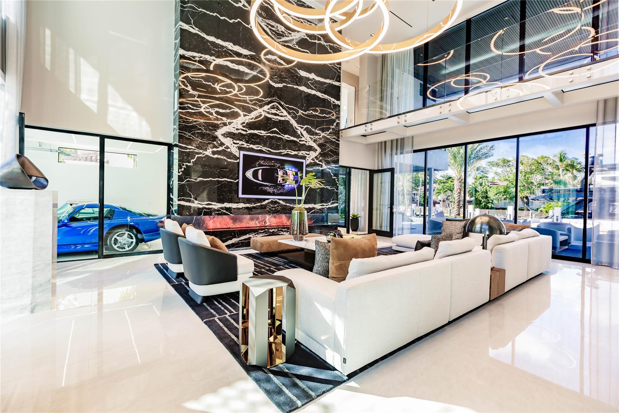 725 Poinciana Drive, Fort Lauderdale, FL 33301, Fort Lauderdale - Photo 3