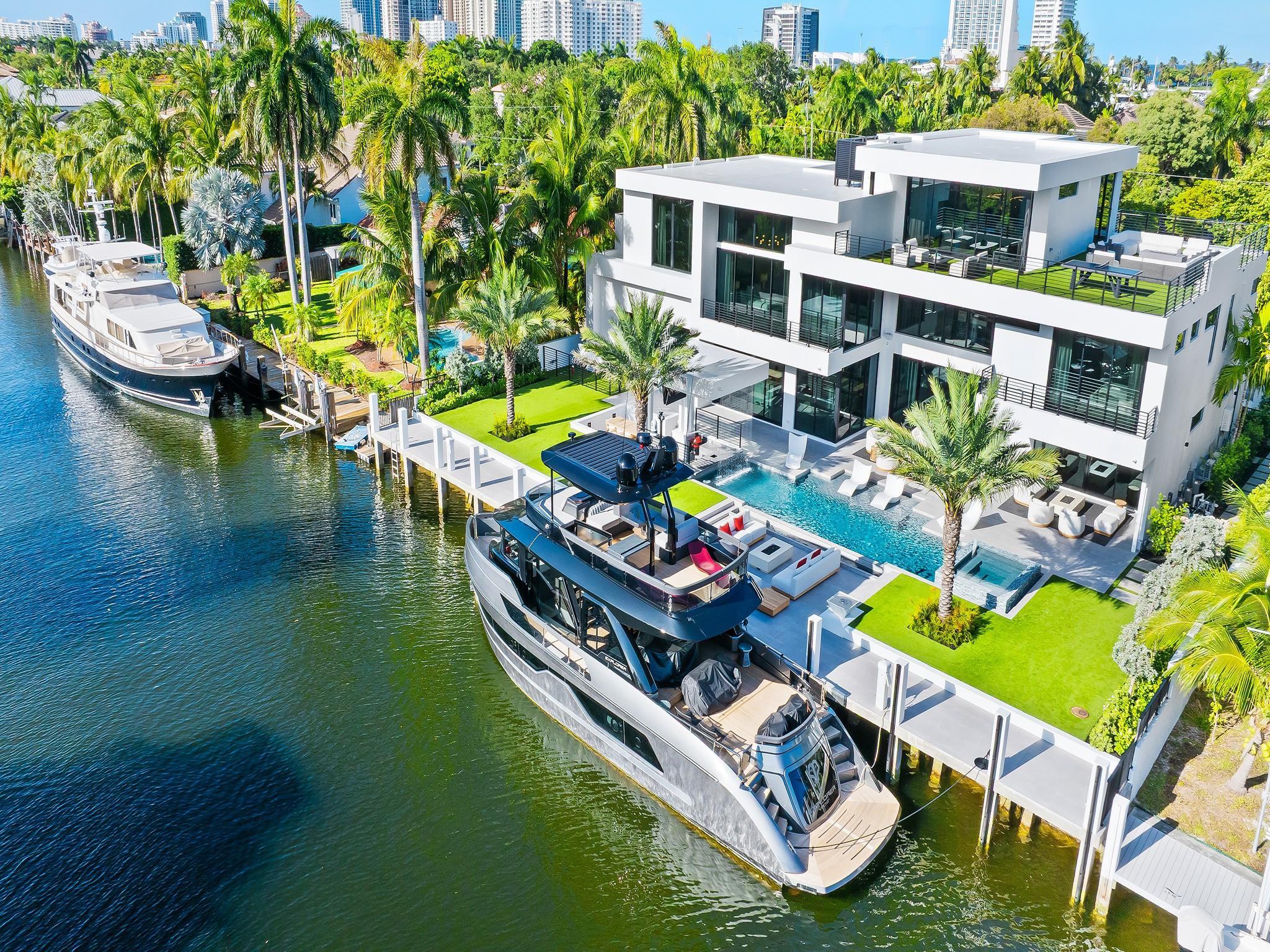 725 Poinciana Drive, Fort Lauderdale, FL 33301, Fort Lauderdale - Photo 5