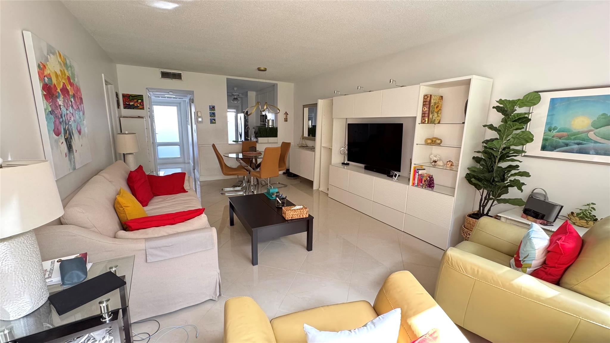 1481 S Ocean Boulevard 124, Pompano Beach, FL 33062, Pompano Beach - Photo 3