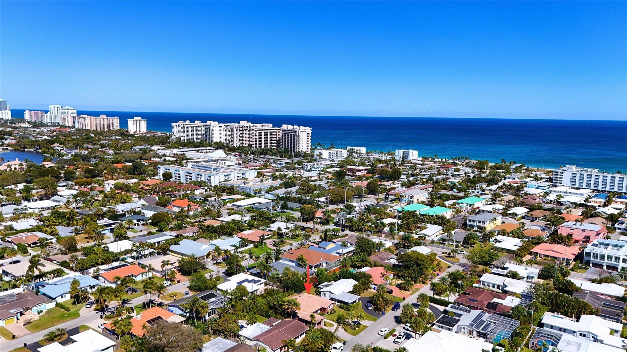 241 Corsair Avenue, Lauderdale-By-The-Sea, FL 33308, Lauderdale-By-The-Sea - Photo 2