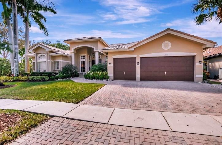 19591 Havensway Court, Boca Raton, FL 33498, Boca Raton