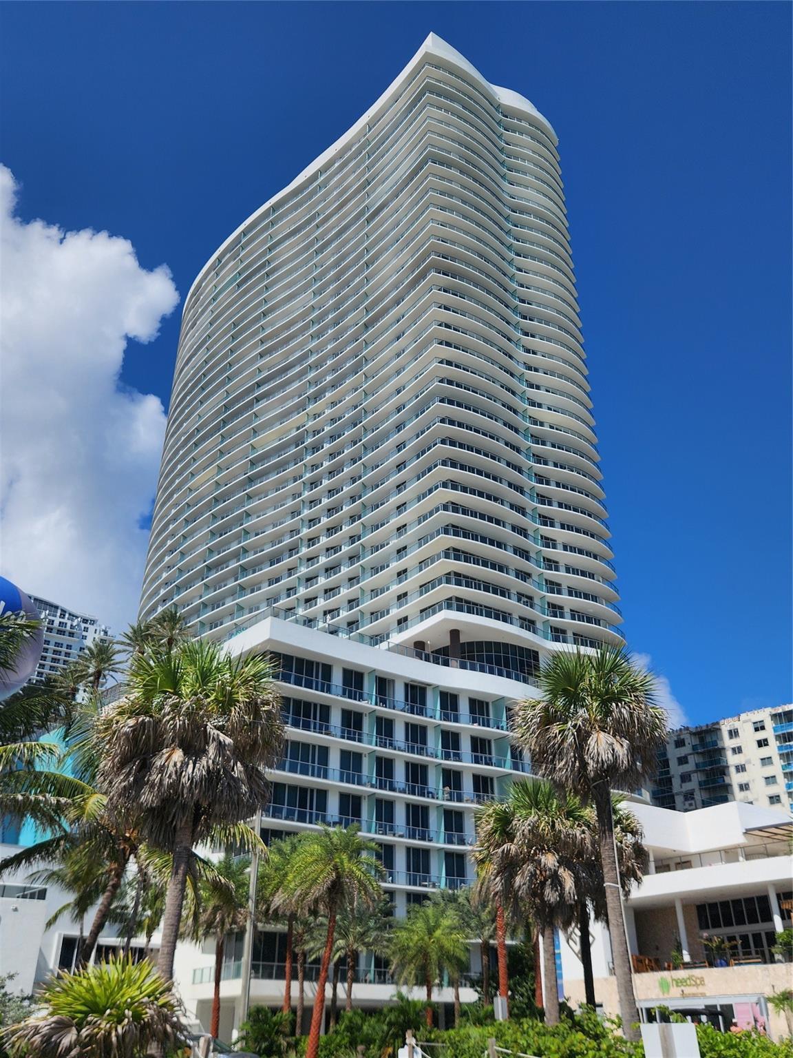 4111 S Ocean Drive 2107, Hollywood, FL 33019, Hollywood