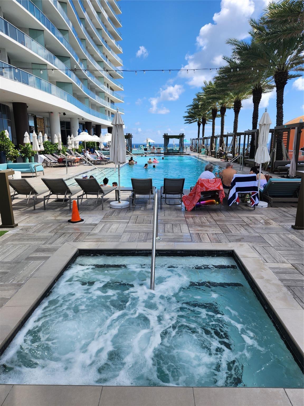 4111 S Ocean Drive 2107, Hollywood, FL 33019, Hollywood - Photo 2