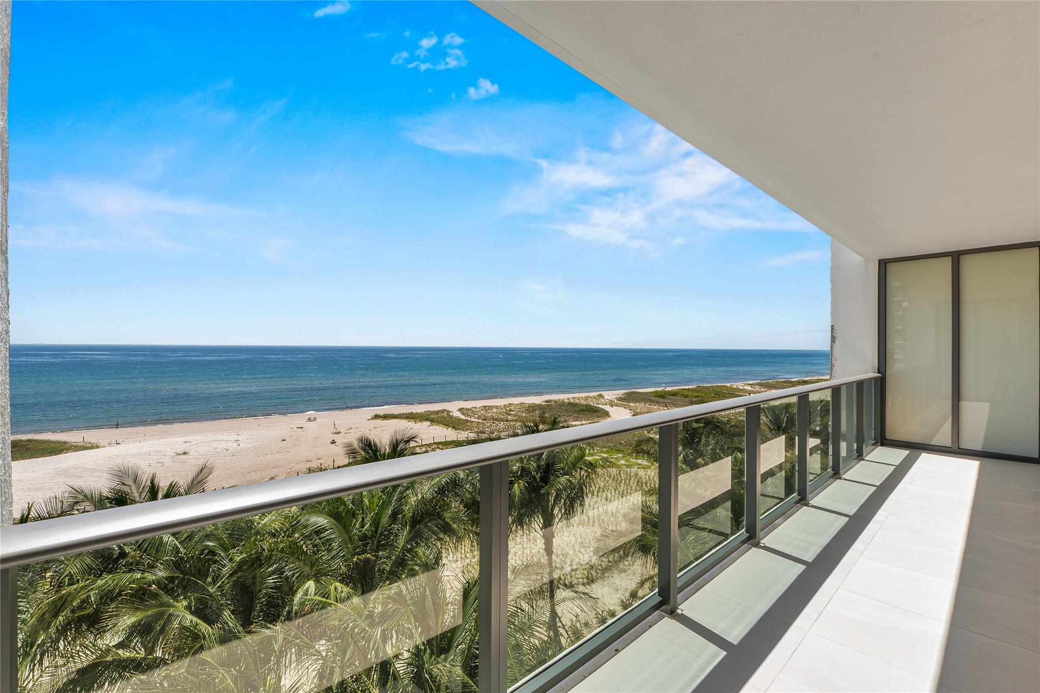 900 N Ocean Boulevard 504, Pompano Beach, FL 33062, Pompano Beach - Photo 3