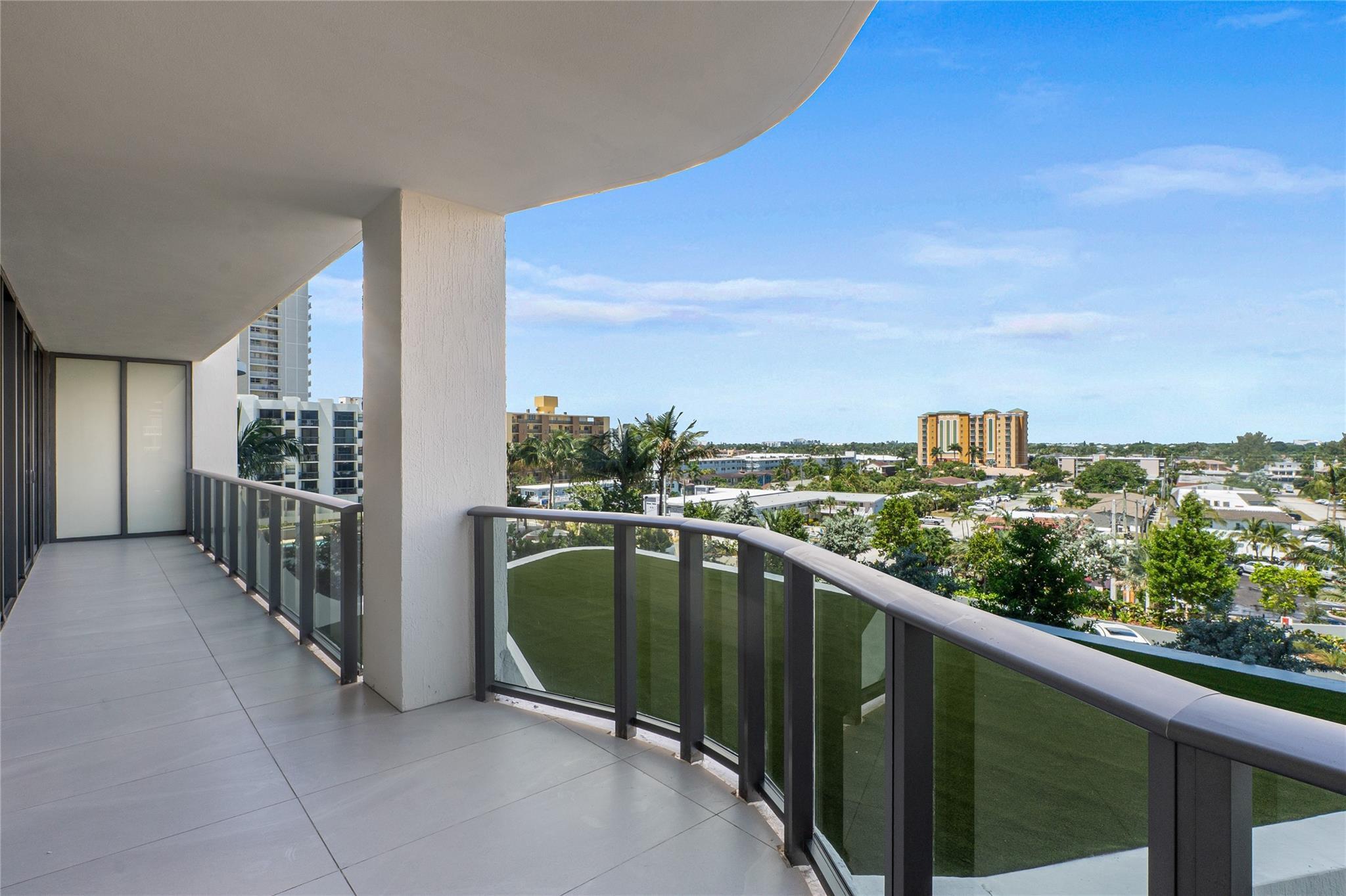 900 N Ocean Boulevard 504, Pompano Beach, FL 33062, Pompano Beach - Photo 4