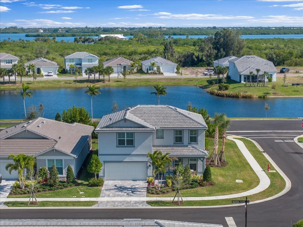 4597 Nautilus Circle, Vero Beach, FL 32967, Vero Beach - Main