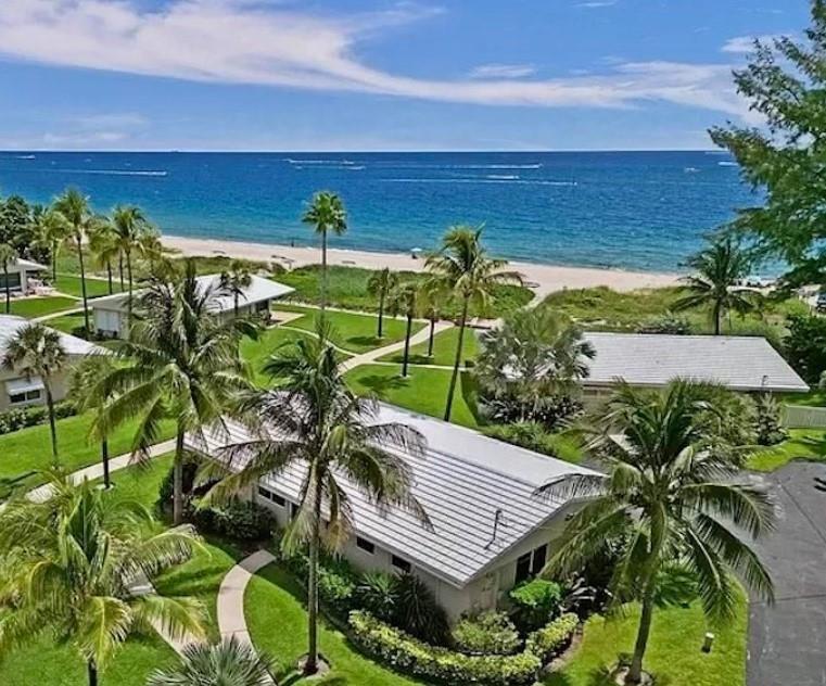 1100 S Ocean Boulevard D16, Pompano Beach, FL 33062, Pompano Beach - Photo 5