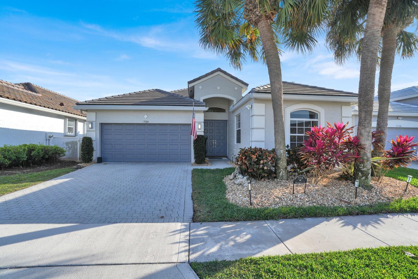 7724 Monarch Court, Delray Beach, FL 33446, Delray Beach
