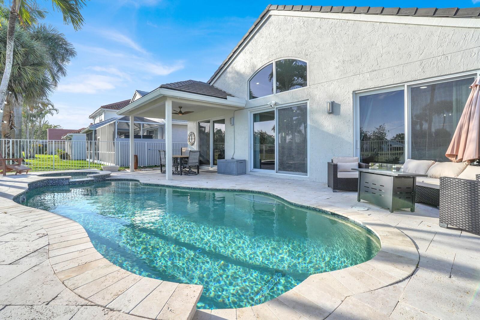 7724 Monarch Court, Delray Beach, FL 33446, Delray Beach - Photo 2