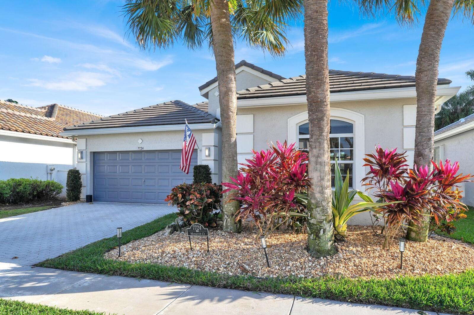 7724 Monarch Court, Delray Beach, FL 33446, Delray Beach - Photo 3