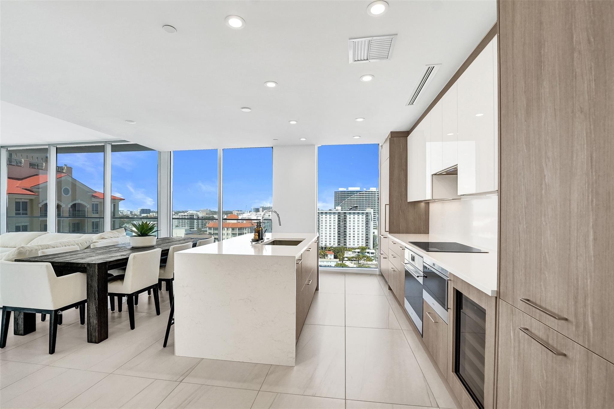 153 N Seabreeze Boulevard 1204, Fort Lauderdale, FL 33304, Fort Lauderdale - Photo 3