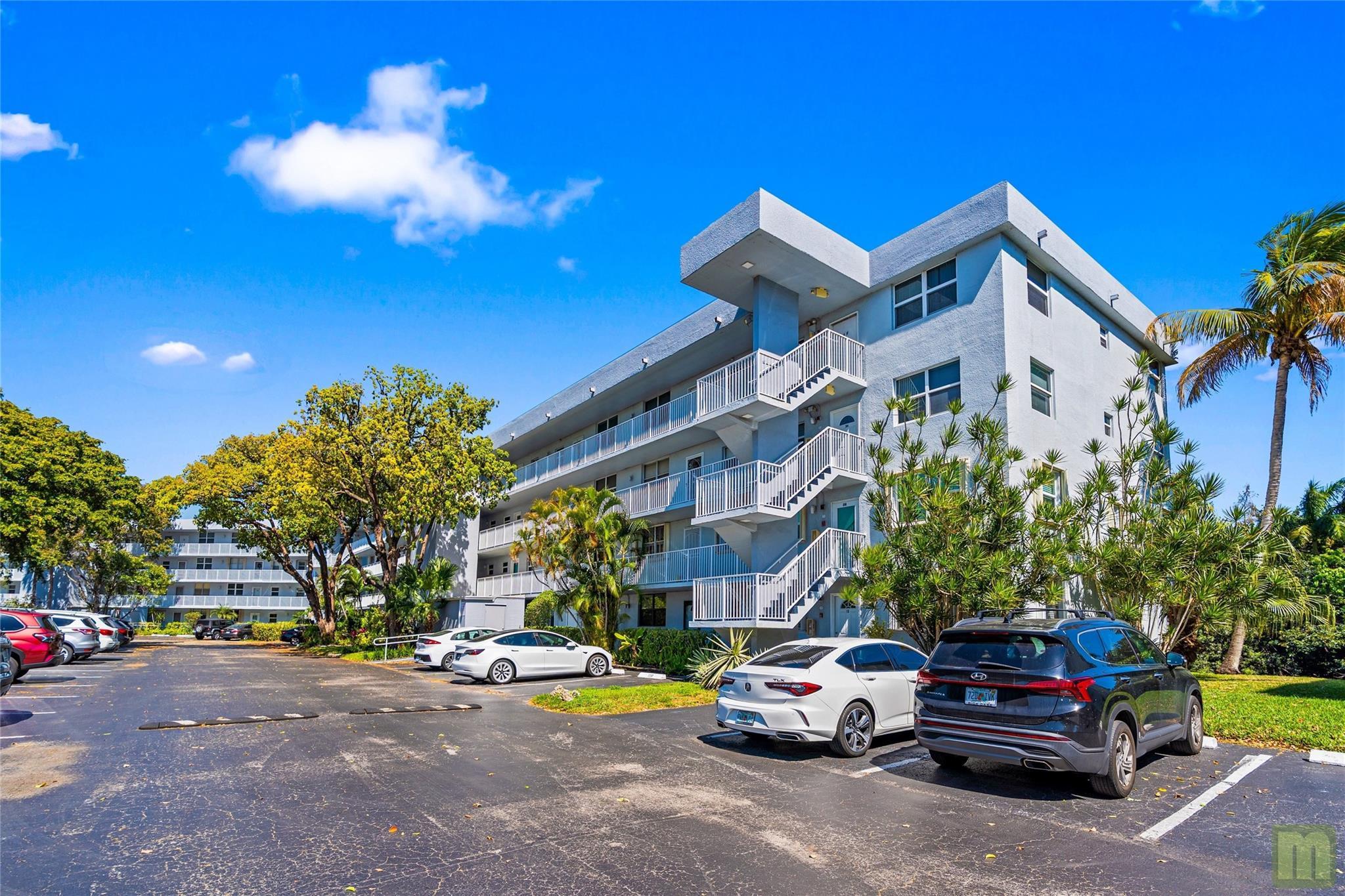 105 Royal Park Drive 2g, Oakland Park, FL 33309, Oakland Park