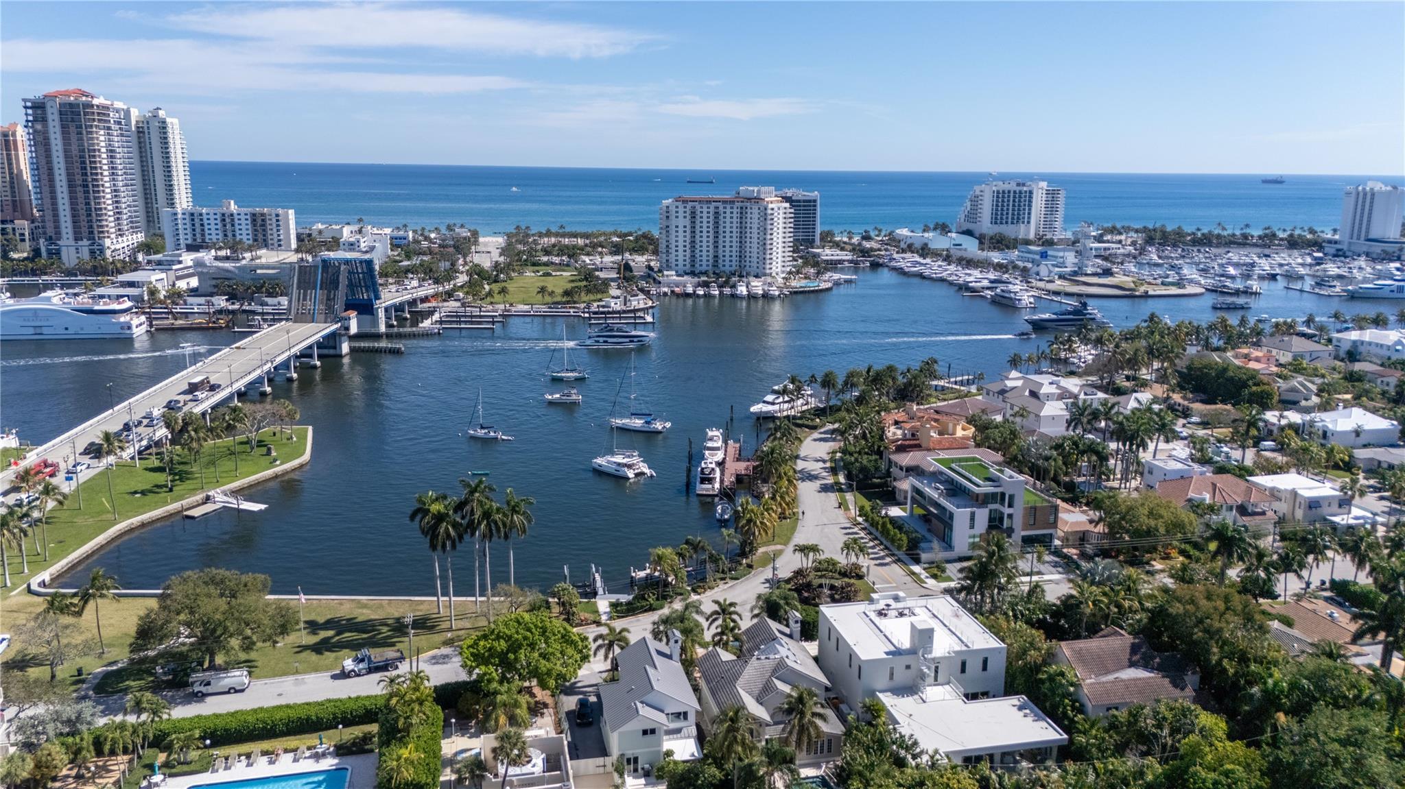 340 Sunset Drive 1808, Fort Lauderdale, FL 33301, Fort Lauderdale