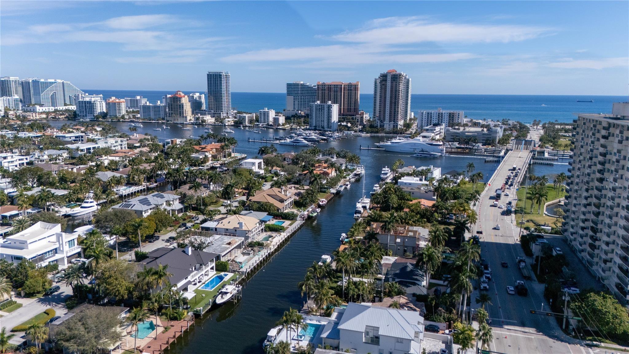 340 Sunset Drive 1808, Fort Lauderdale, FL 33301, Fort Lauderdale - Photo 2