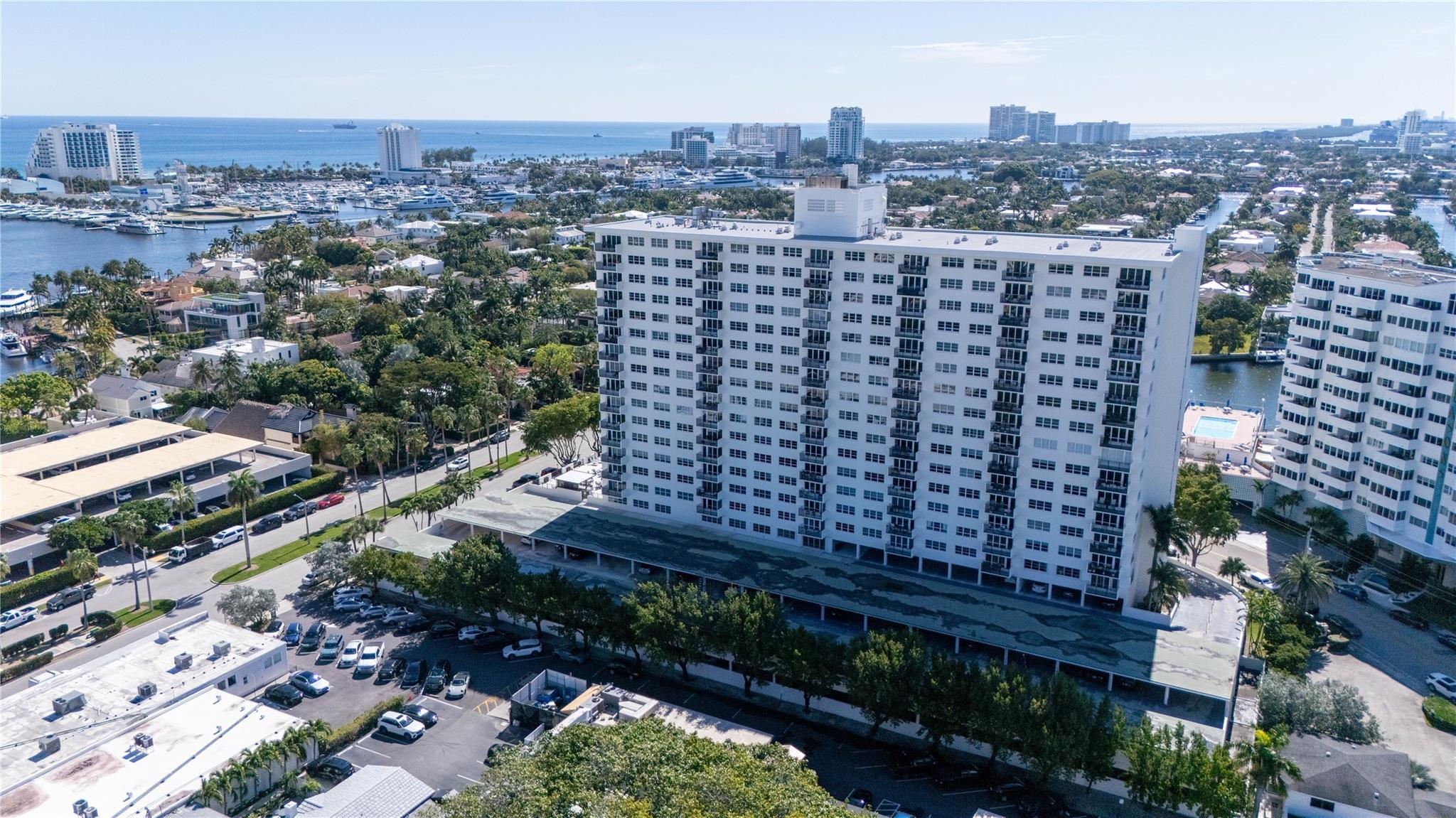 340 Sunset Drive 1808, Fort Lauderdale, FL 33301, Fort Lauderdale - Photo 3