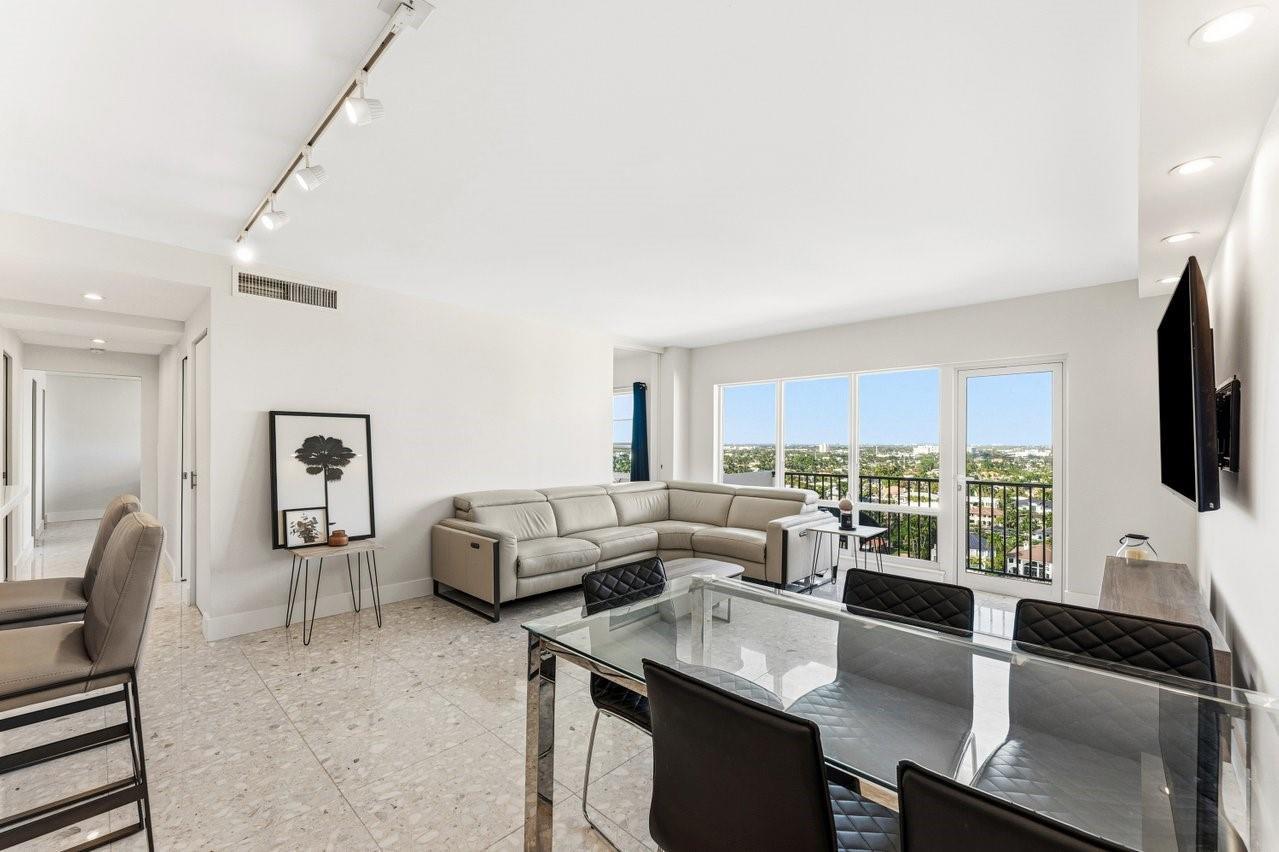 340 Sunset Drive 1808, Fort Lauderdale, FL 33301, Fort Lauderdale - Photo 5