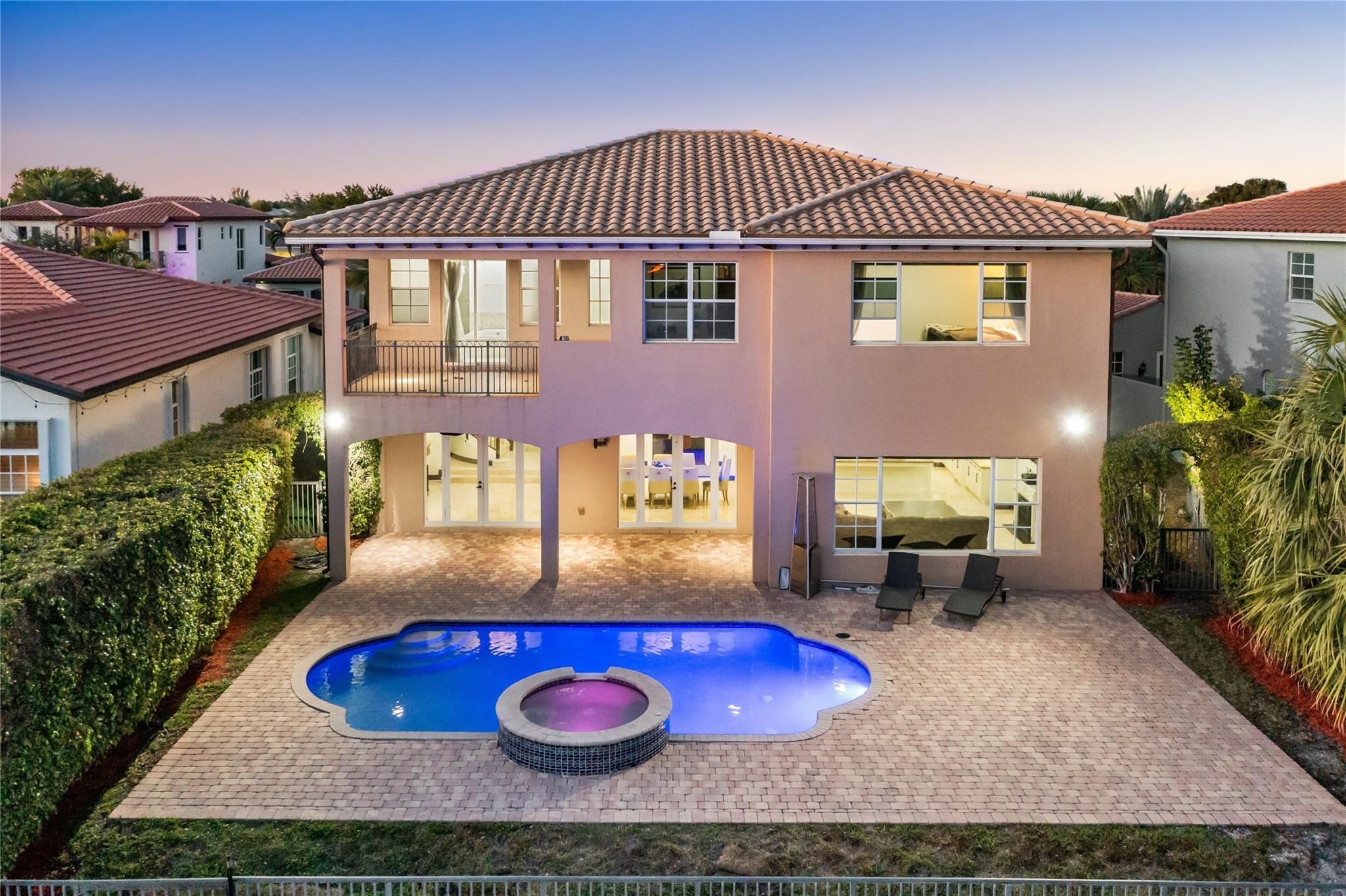 12334 NW 80th Place, Parkland, FL 33076, Parkland - Photo 3
