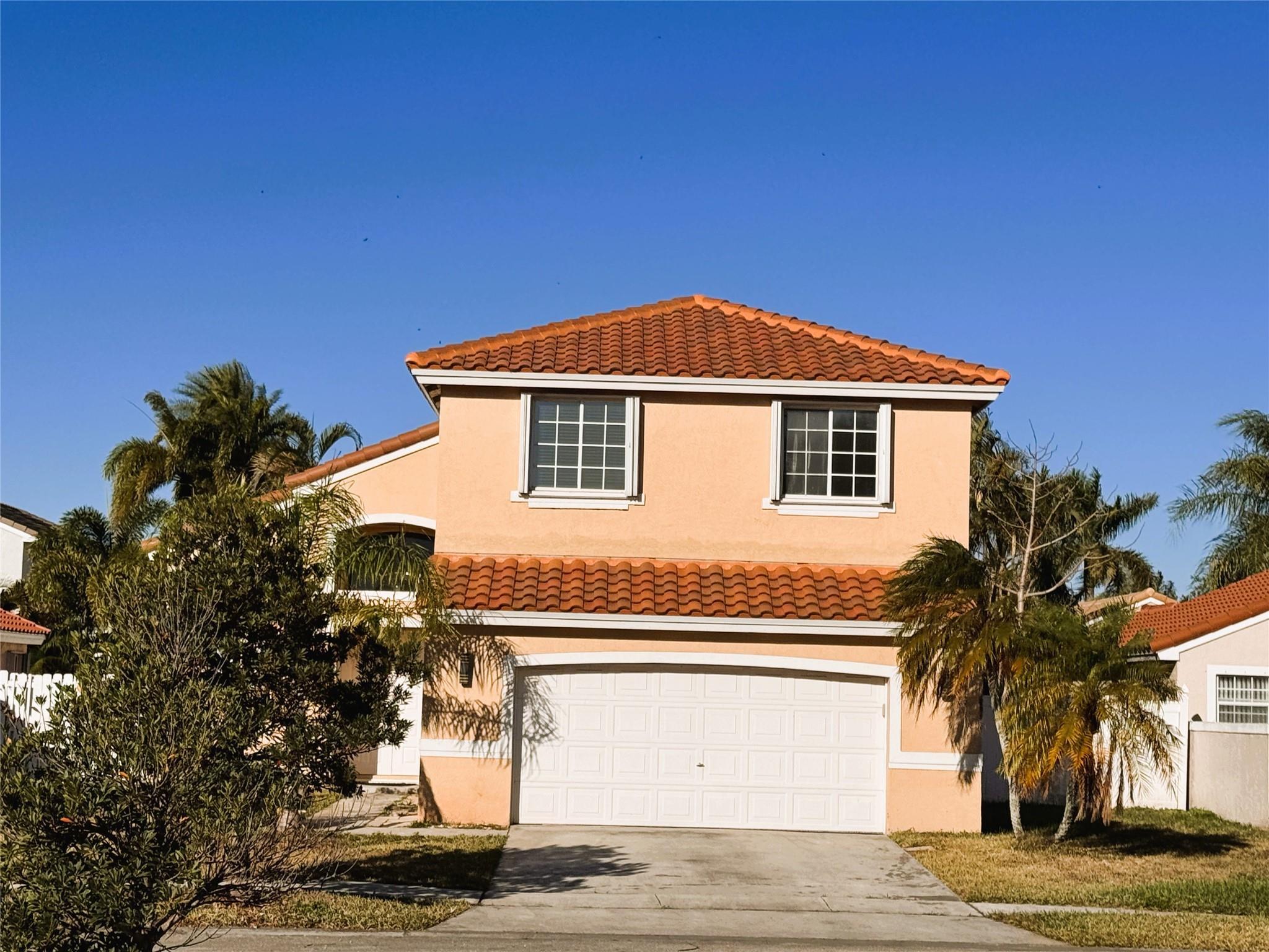 322 SW 193rd Avenue, Pembroke Pines, FL 33029, Pembroke Pines