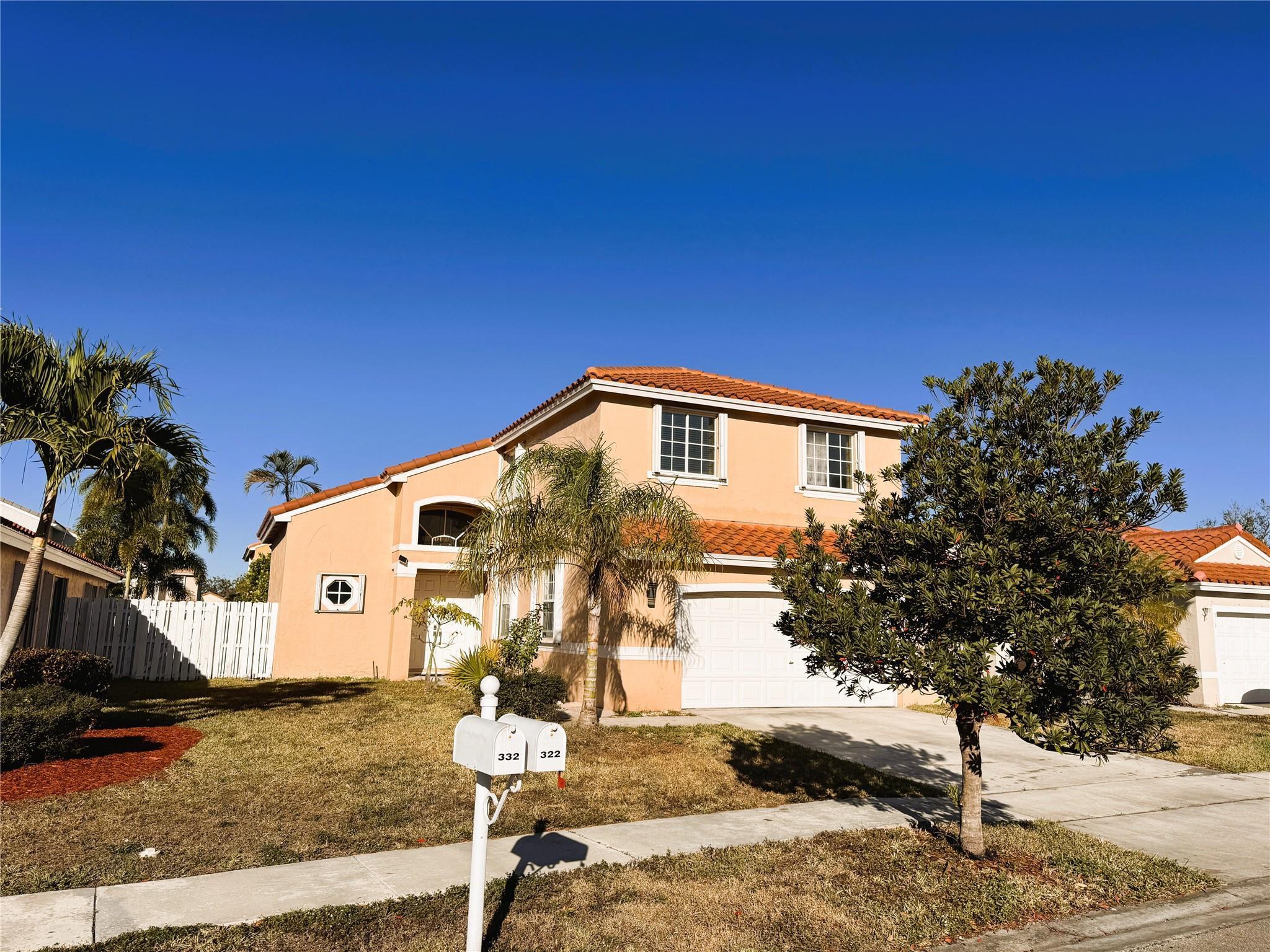 322 SW 193rd Avenue, Pembroke Pines, FL 33029, Pembroke Pines - Photo 3