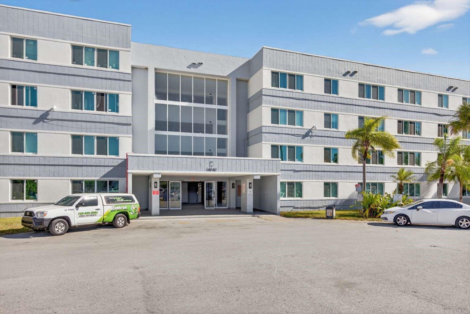 14840 Naranja Lakes Boulevard C4L, Homestead, FL 33032, Homestead