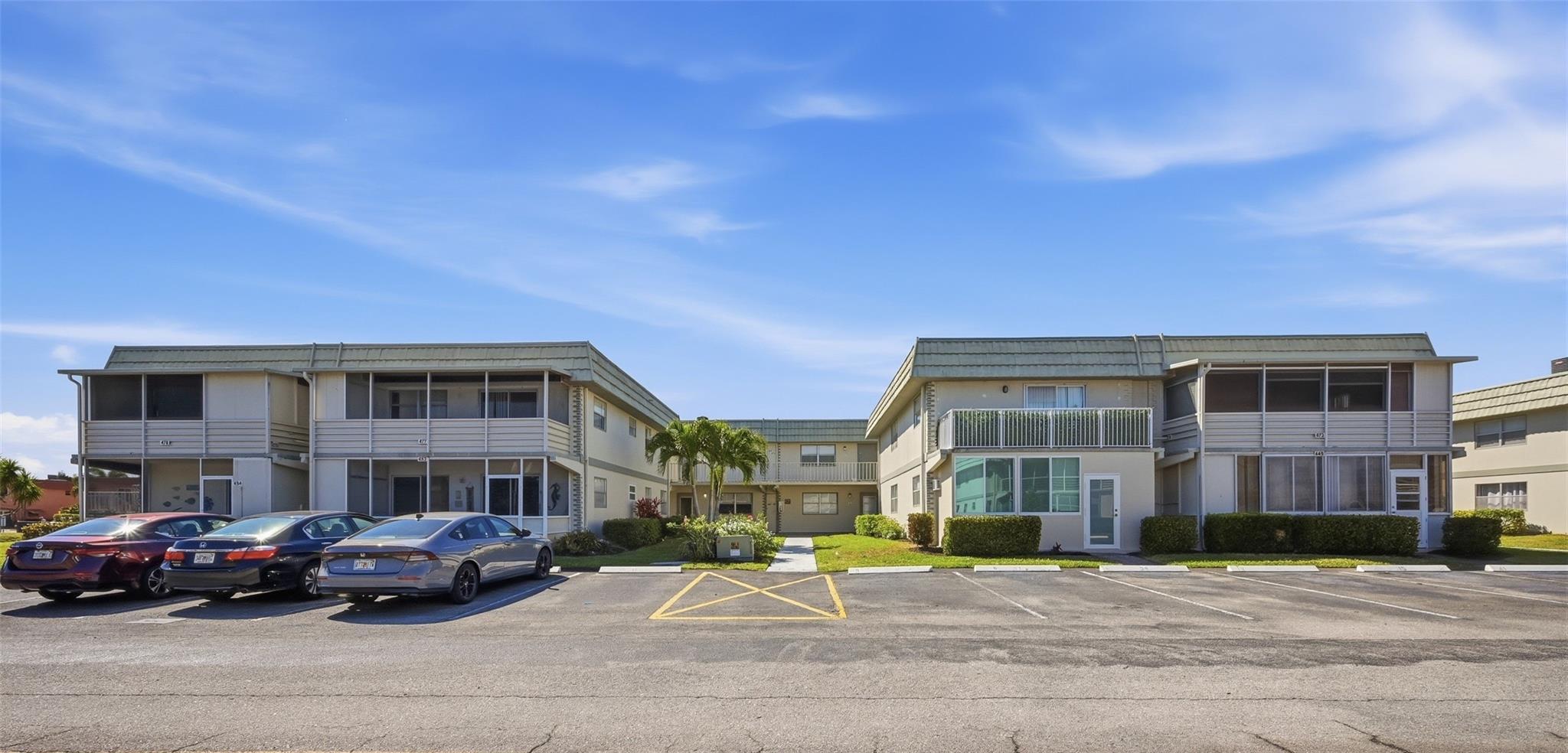 451 Monaco J j, Delray Beach, FL 33446, Delray Beach - Photo 2