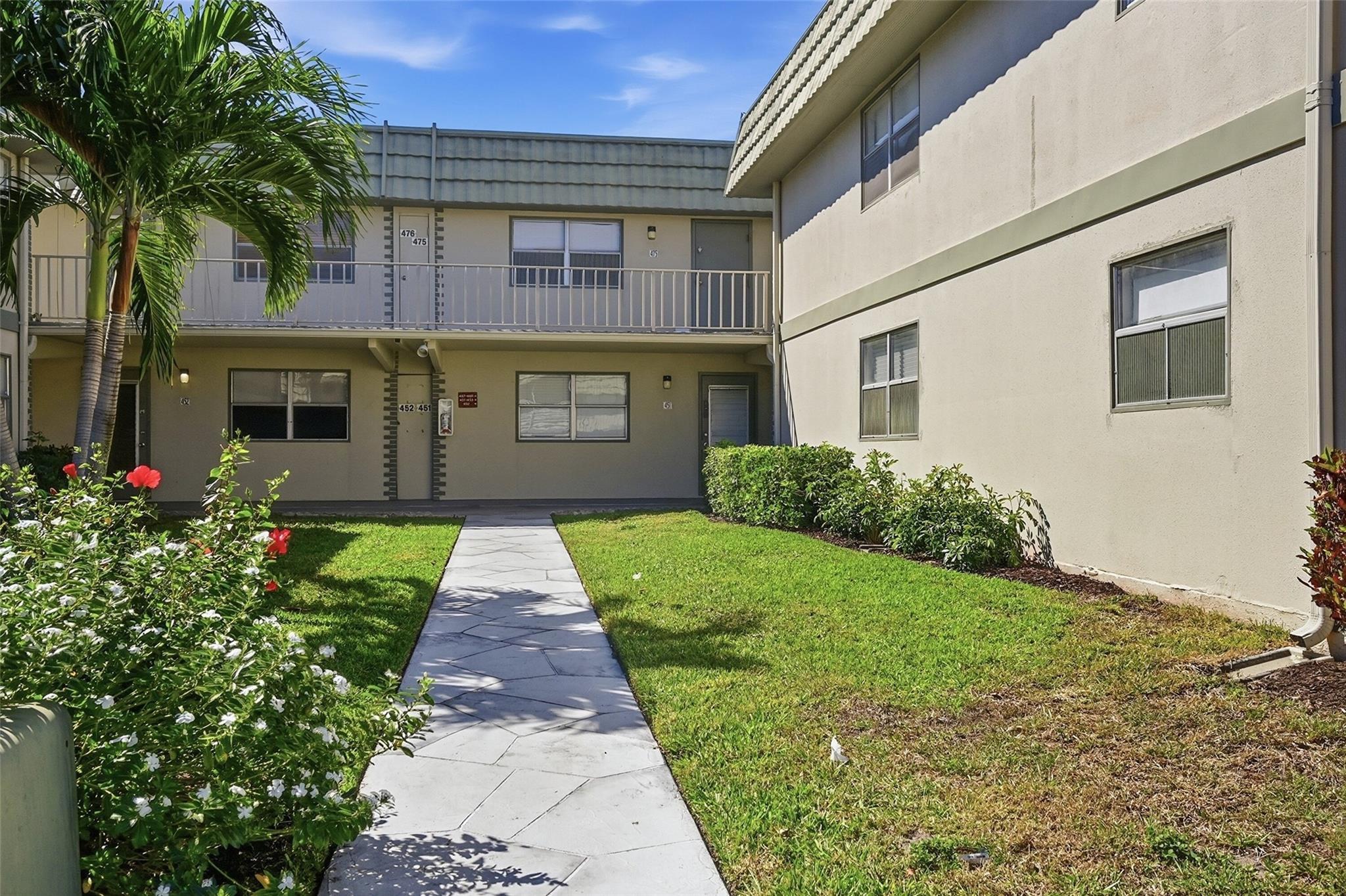451 Monaco J j, Delray Beach, FL 33446, Delray Beach - Photo 3
