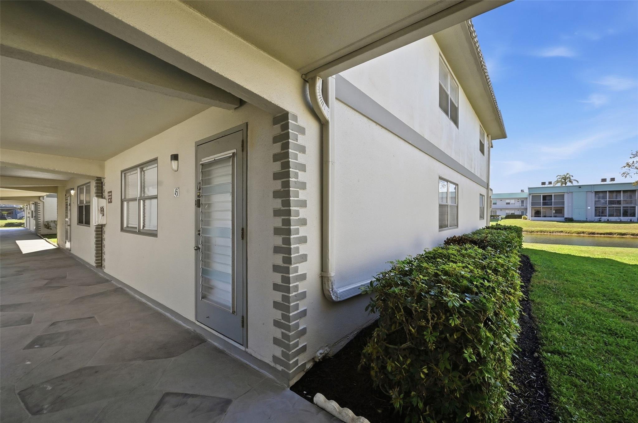 451 Monaco J j, Delray Beach, FL 33446, Delray Beach - Photo 4
