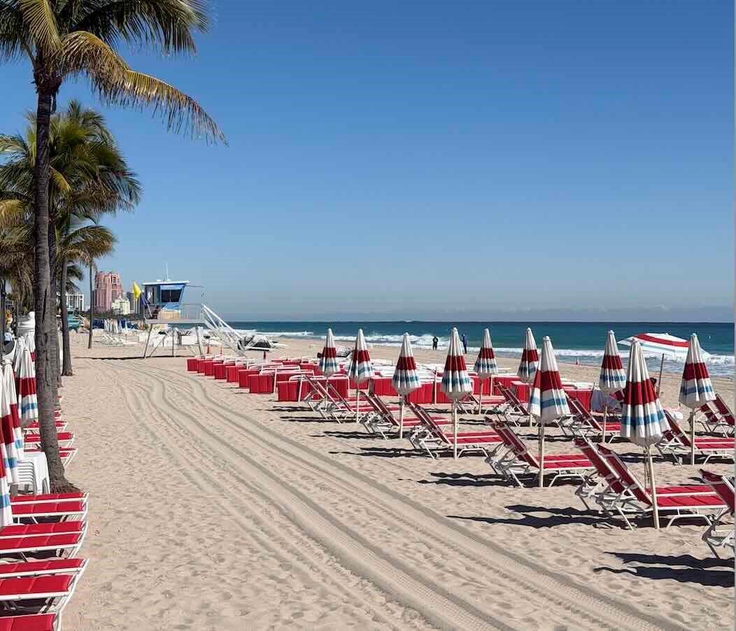 401 N Birch Road 600, Fort Lauderdale, FL 33304, Fort Lauderdale