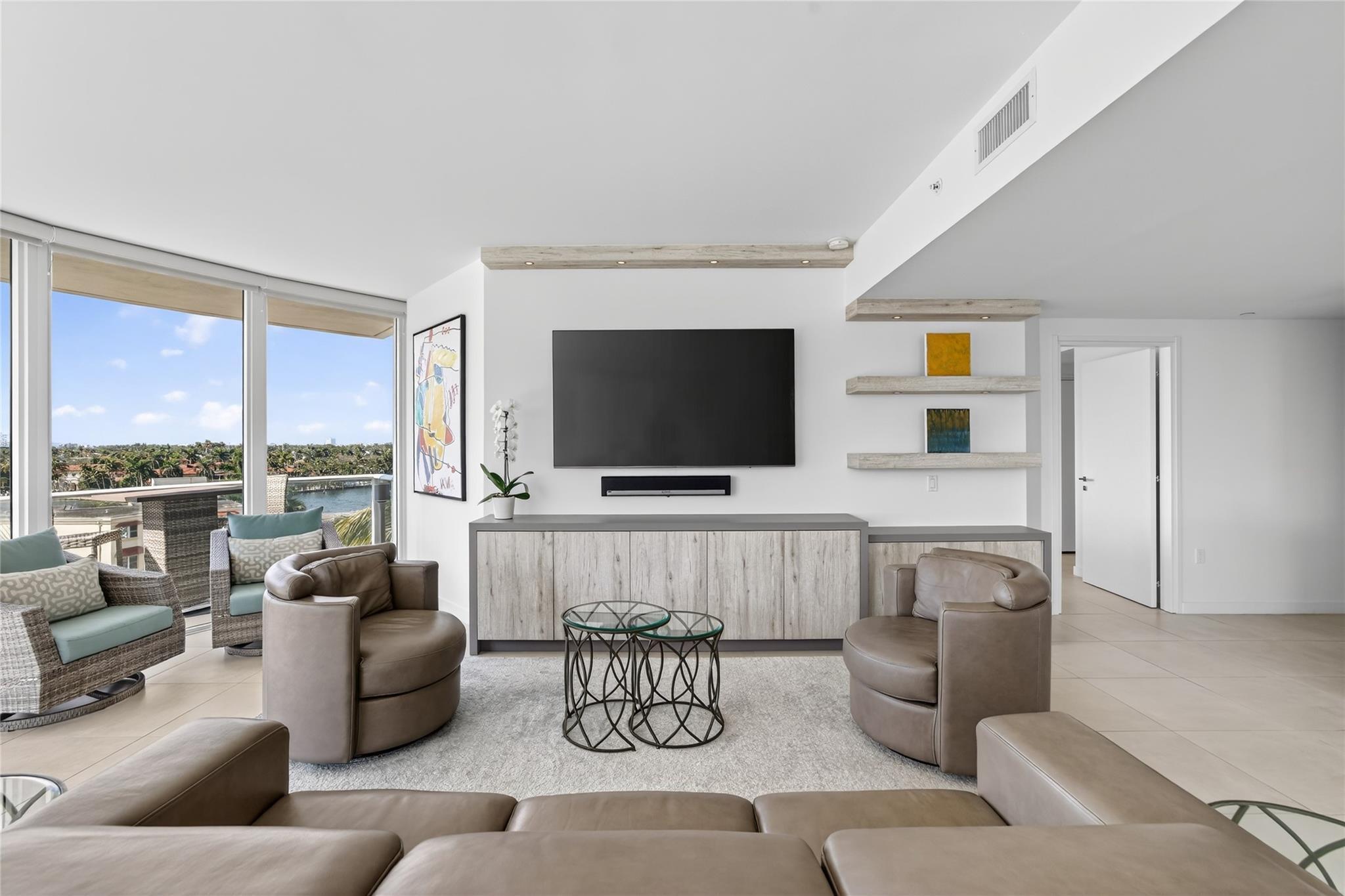 401 N Birch Road 600, Fort Lauderdale, FL 33304, Fort Lauderdale - Photo 3