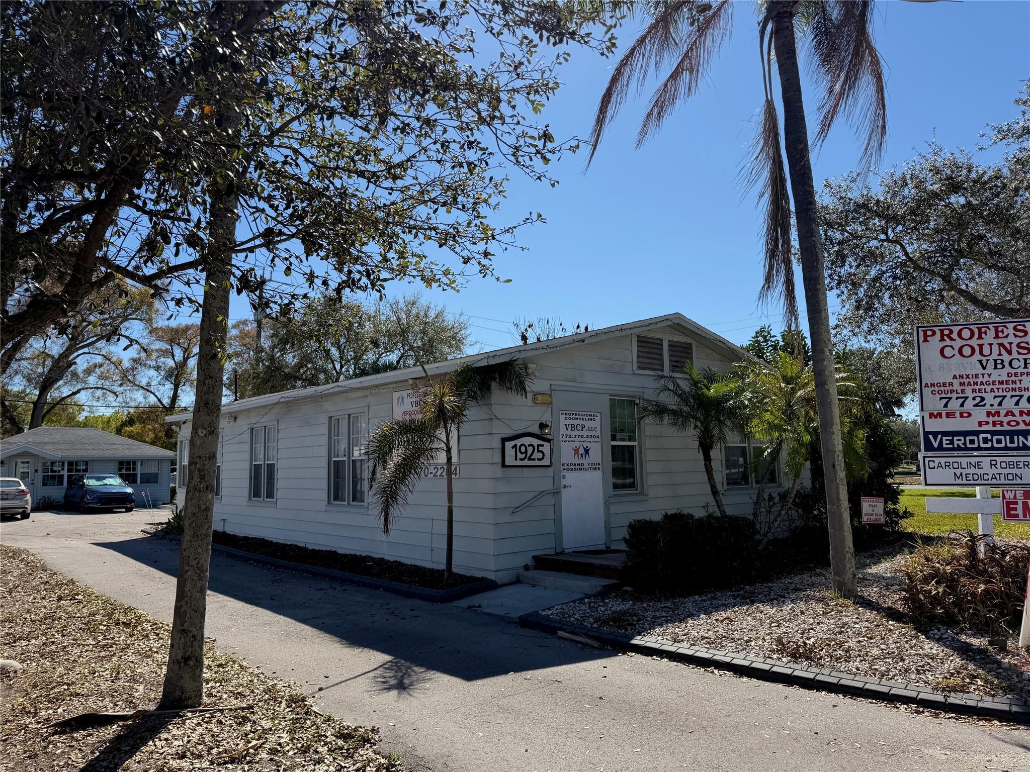 1925 20th Street, Vero Beach, FL 32960, Vero Beach