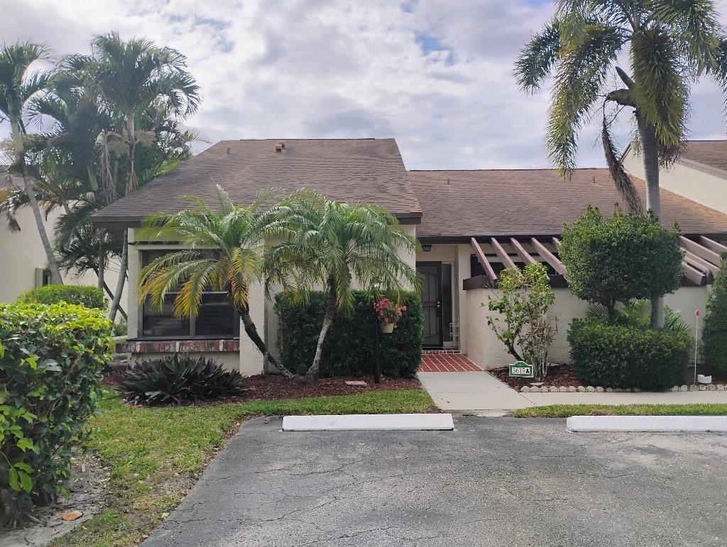 3615 Willa Way A, Lake Worth, FL 33467, Lake Worth