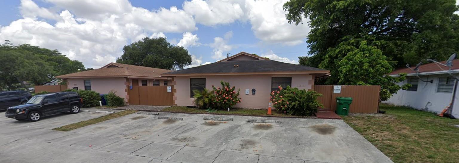 1211 NW 29th Terrace 2, Fort Lauderdale, FL 33311, Fort Lauderdale