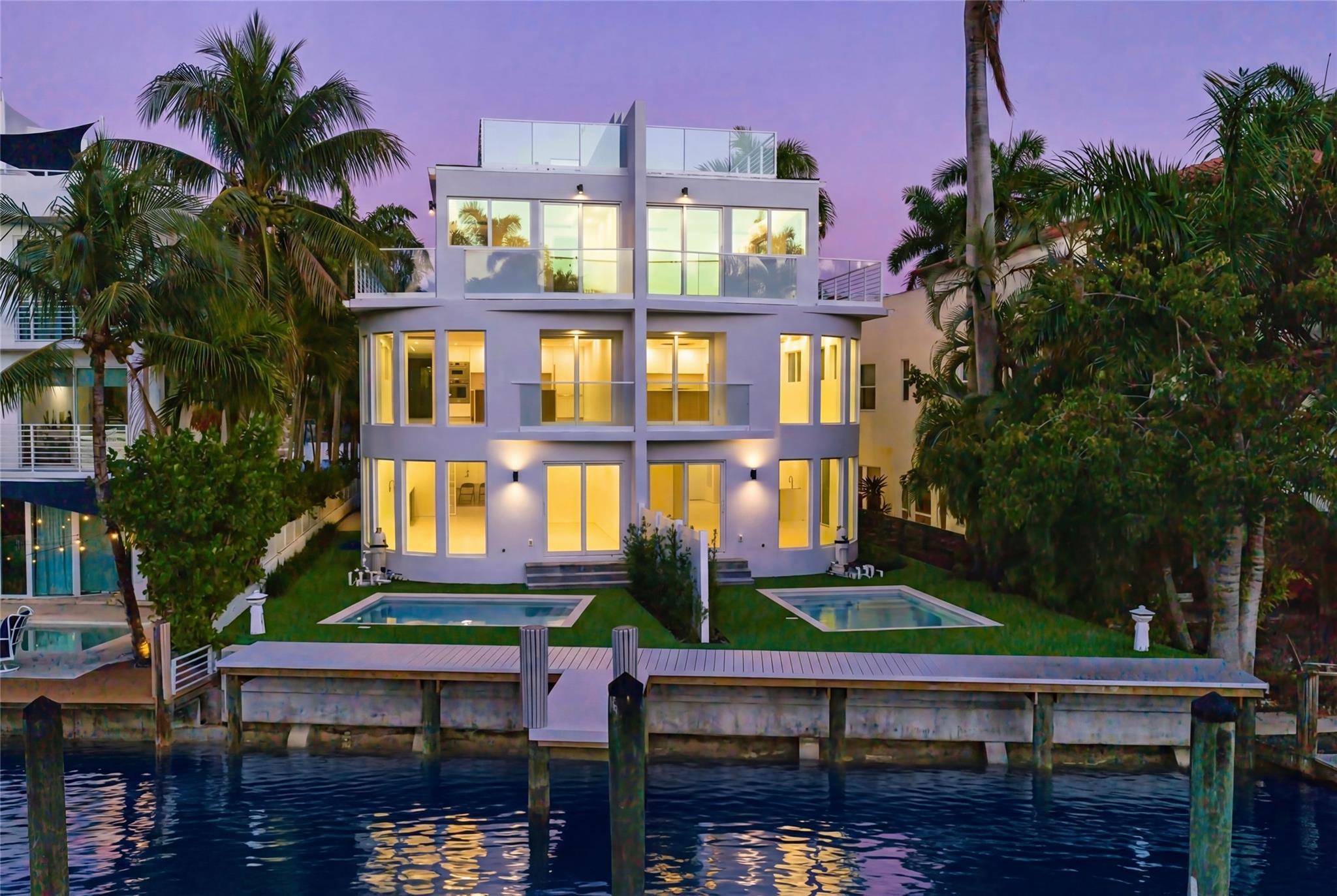 421 Hendricks Isle, Fort Lauderdale, FL 33301, Fort Lauderdale