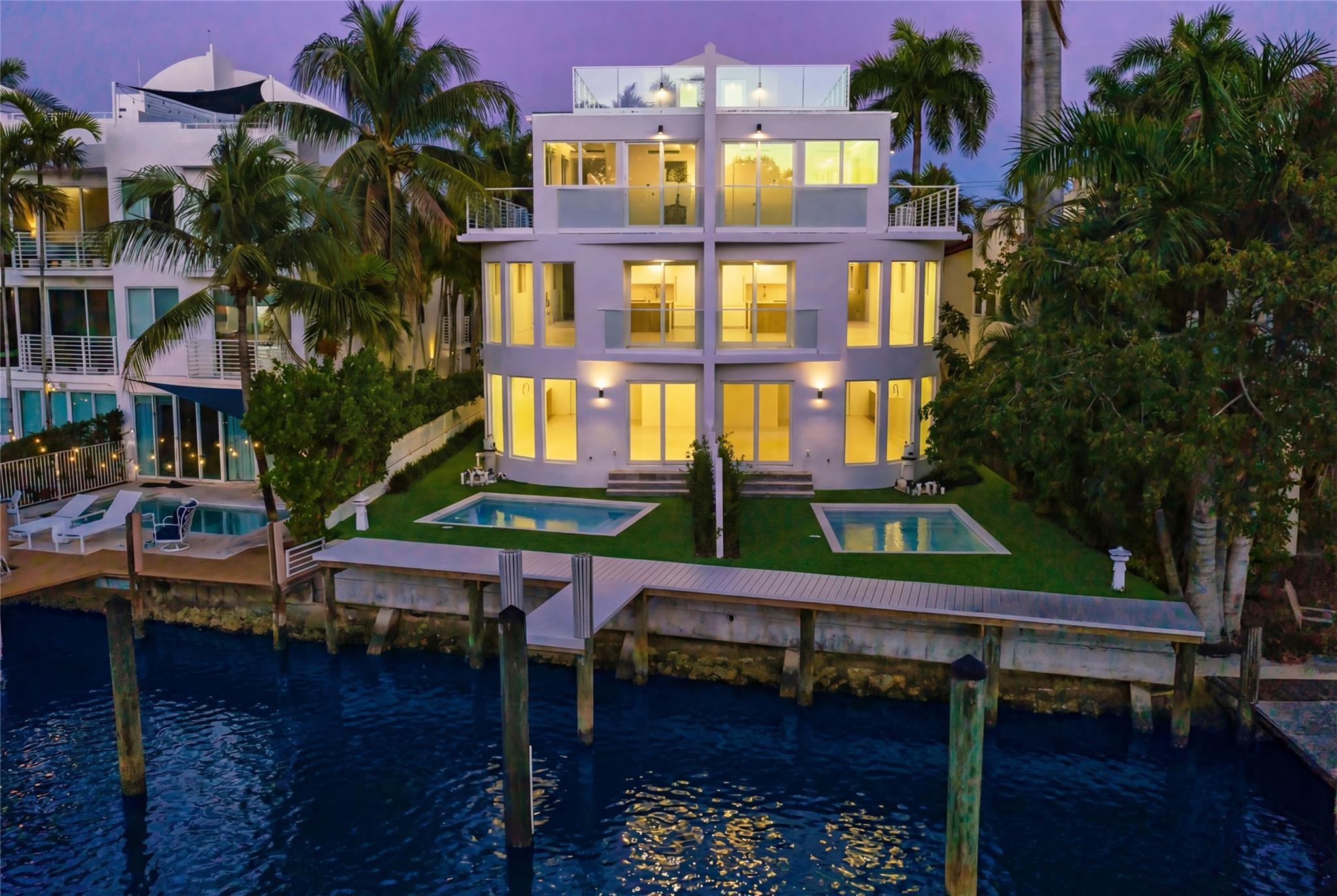 421 Hendricks Isle, Fort Lauderdale, FL 33301, Fort Lauderdale - Photo 2