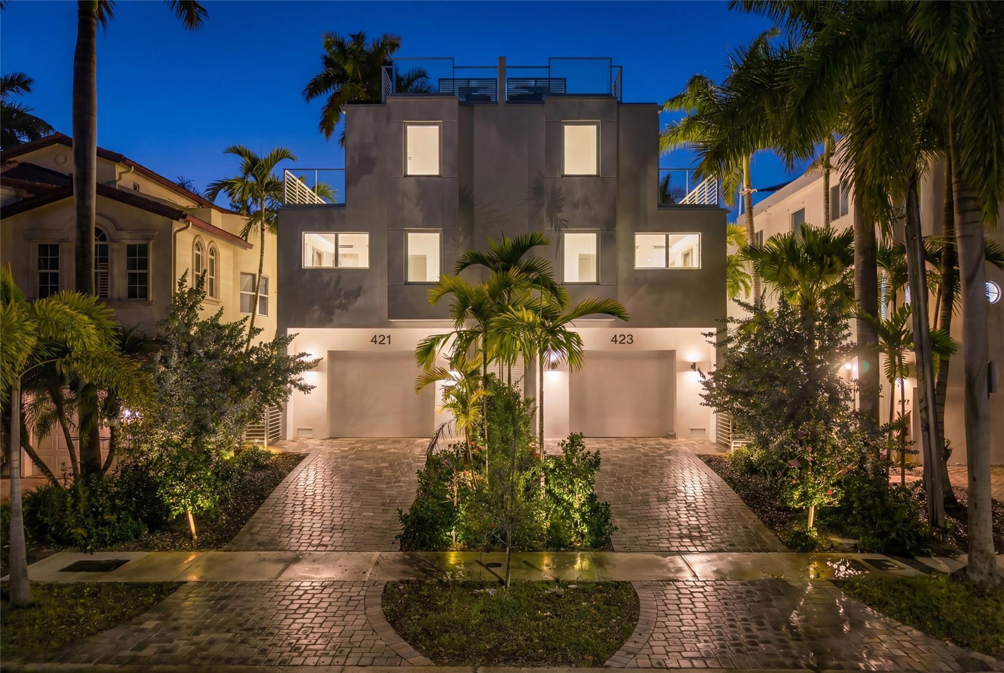 421 Hendricks Isle, Fort Lauderdale, FL 33301, Fort Lauderdale - Photo 3