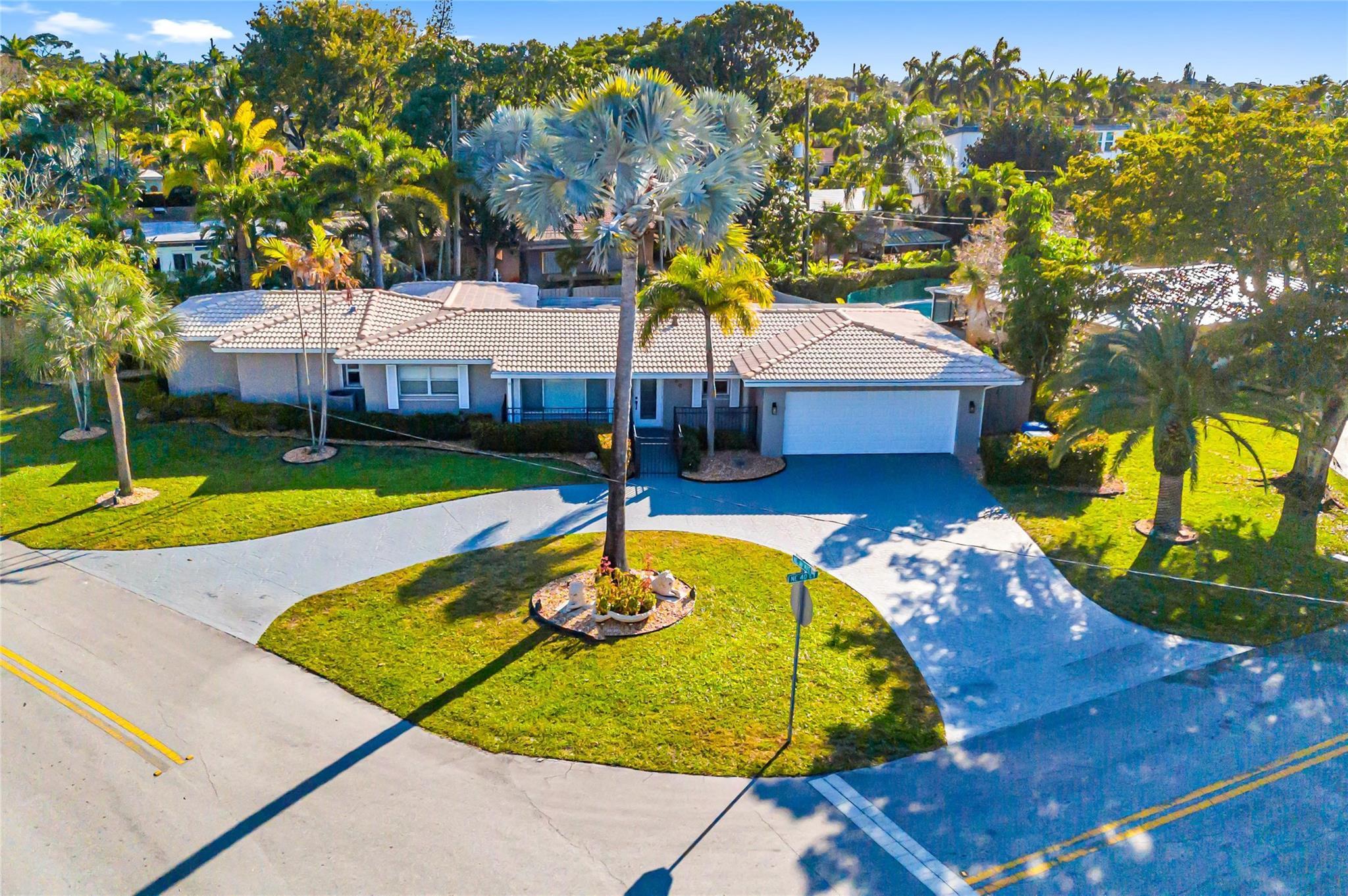 1760 NE 40th Court, Oakland Park, FL 33334, Oakland Park - Photo 3
