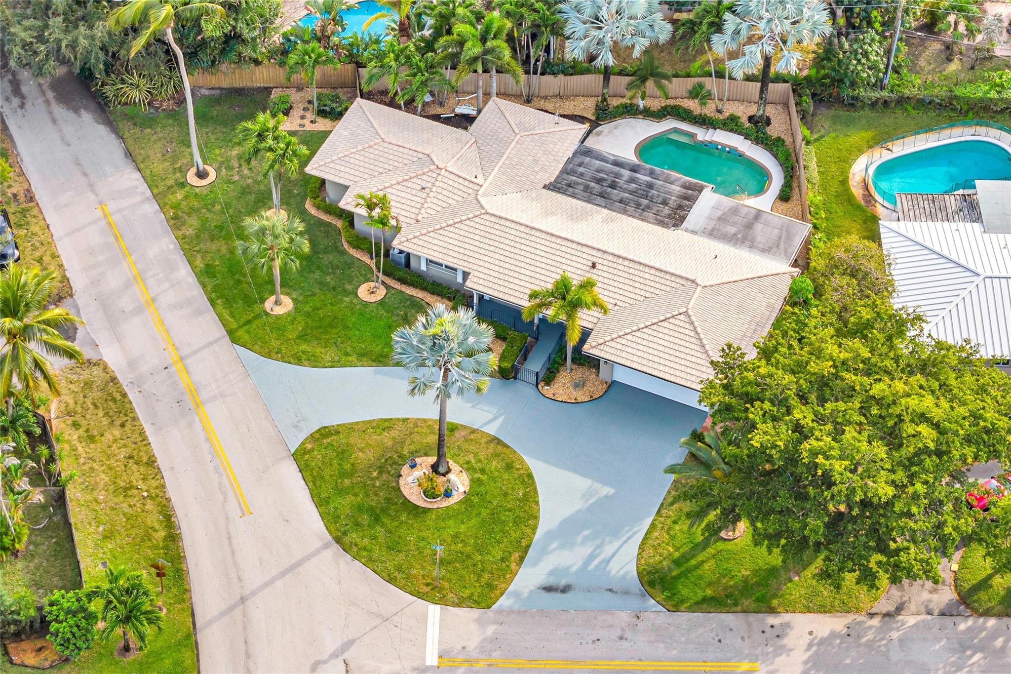 1760 NE 40th Court, Oakland Park, FL 33334, Oakland Park
