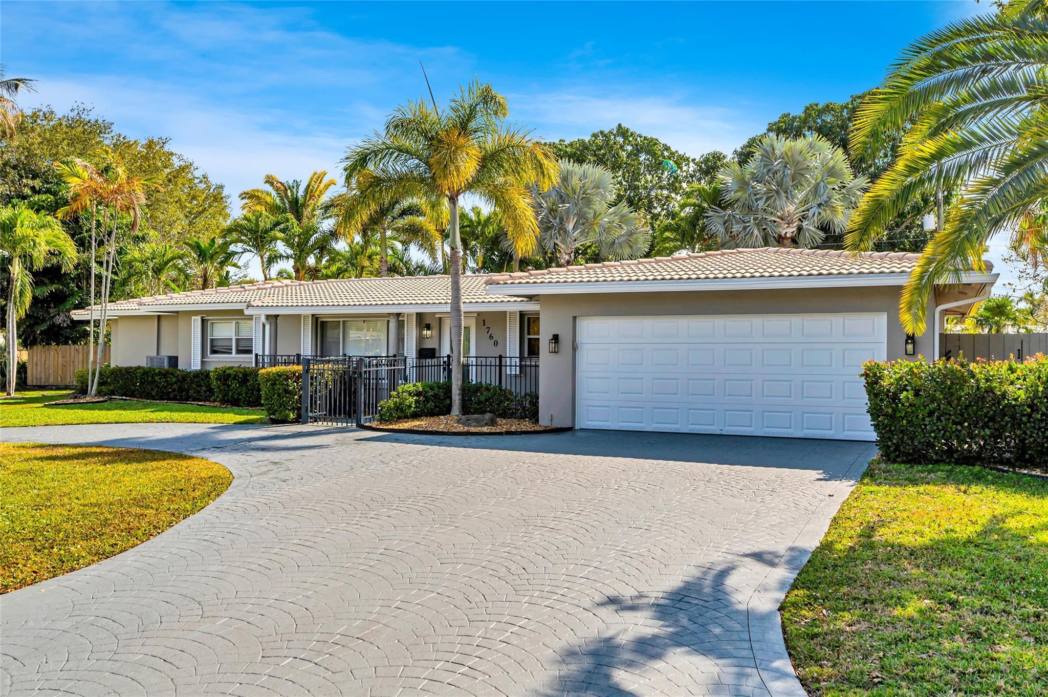 1760 NE 40th Court, Oakland Park, FL 33334, Oakland Park - Photo 4