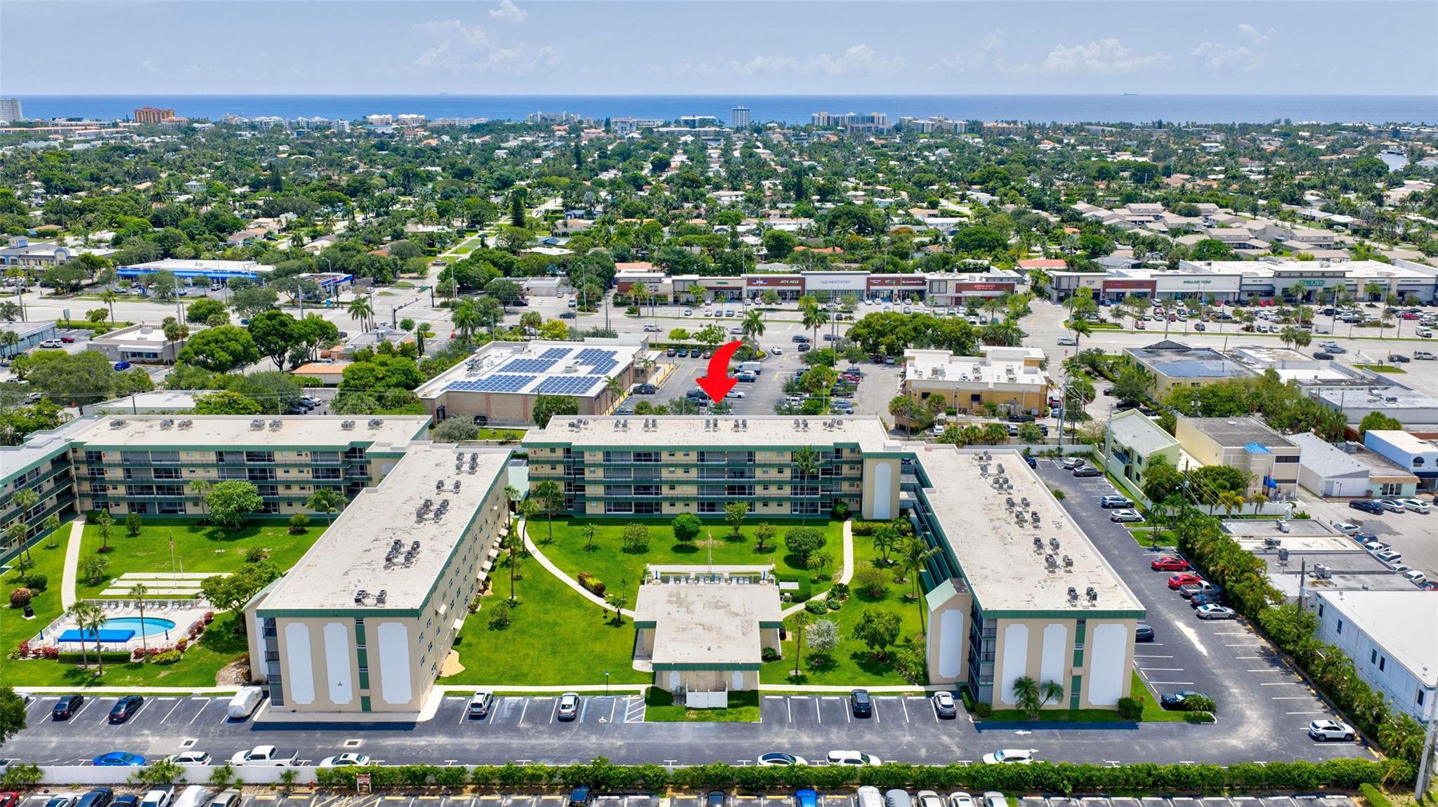 808 SE 7th Street 105-B, Deerfield Beach, FL 33441, Deerfield Beach