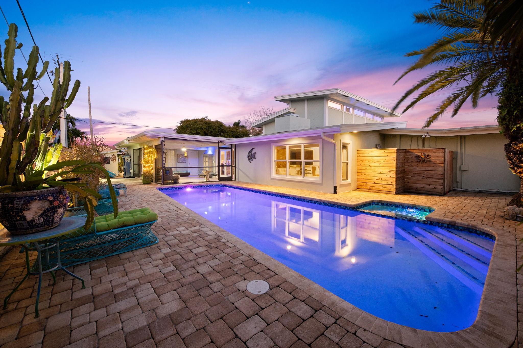 2675 NE 24th Street, Lighthouse Point, FL 33064, Lighthouse Point - Photo 2