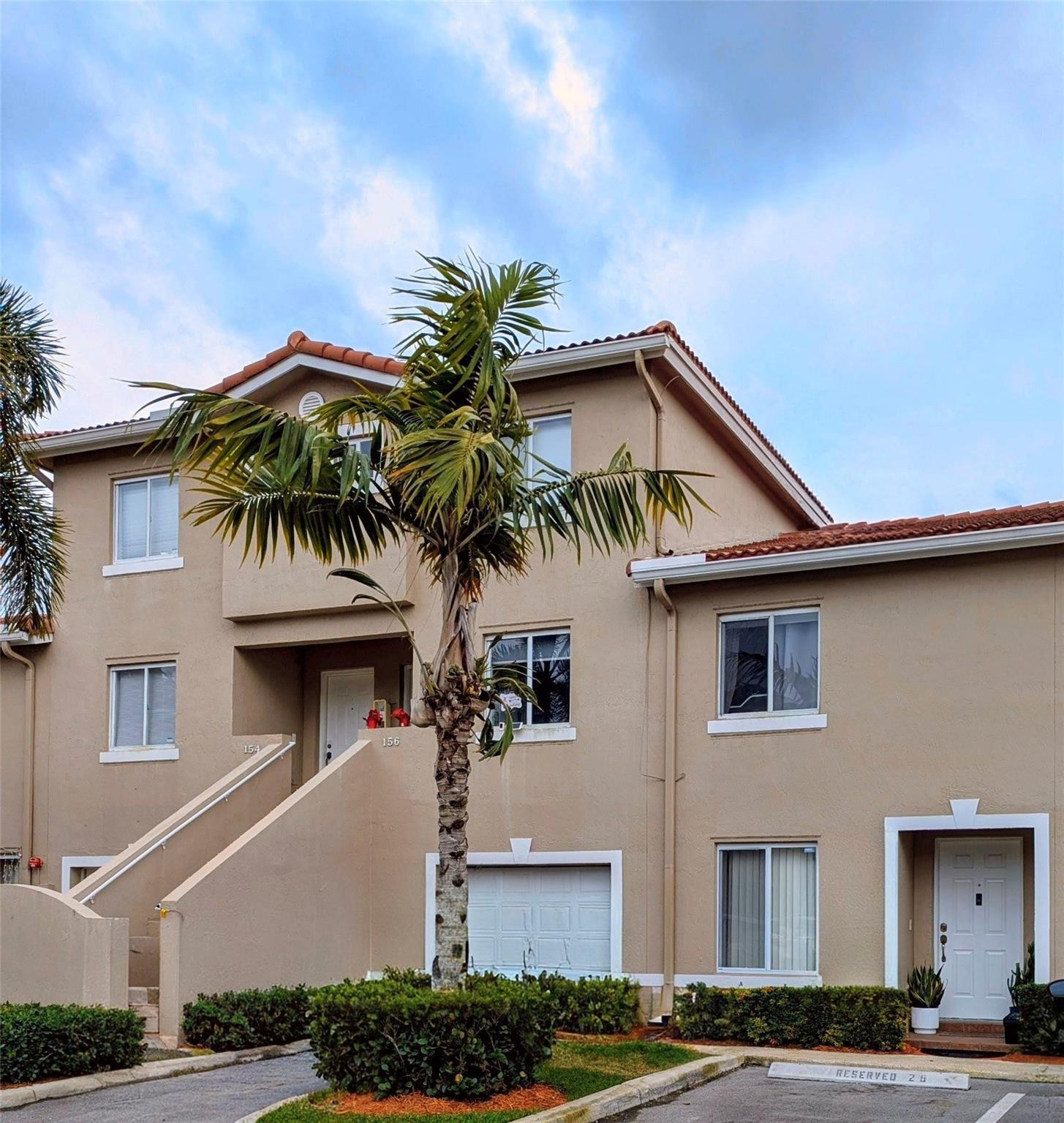 158 Riviera Circle 19-3, Weston, FL 33326, Weston - Photo 4