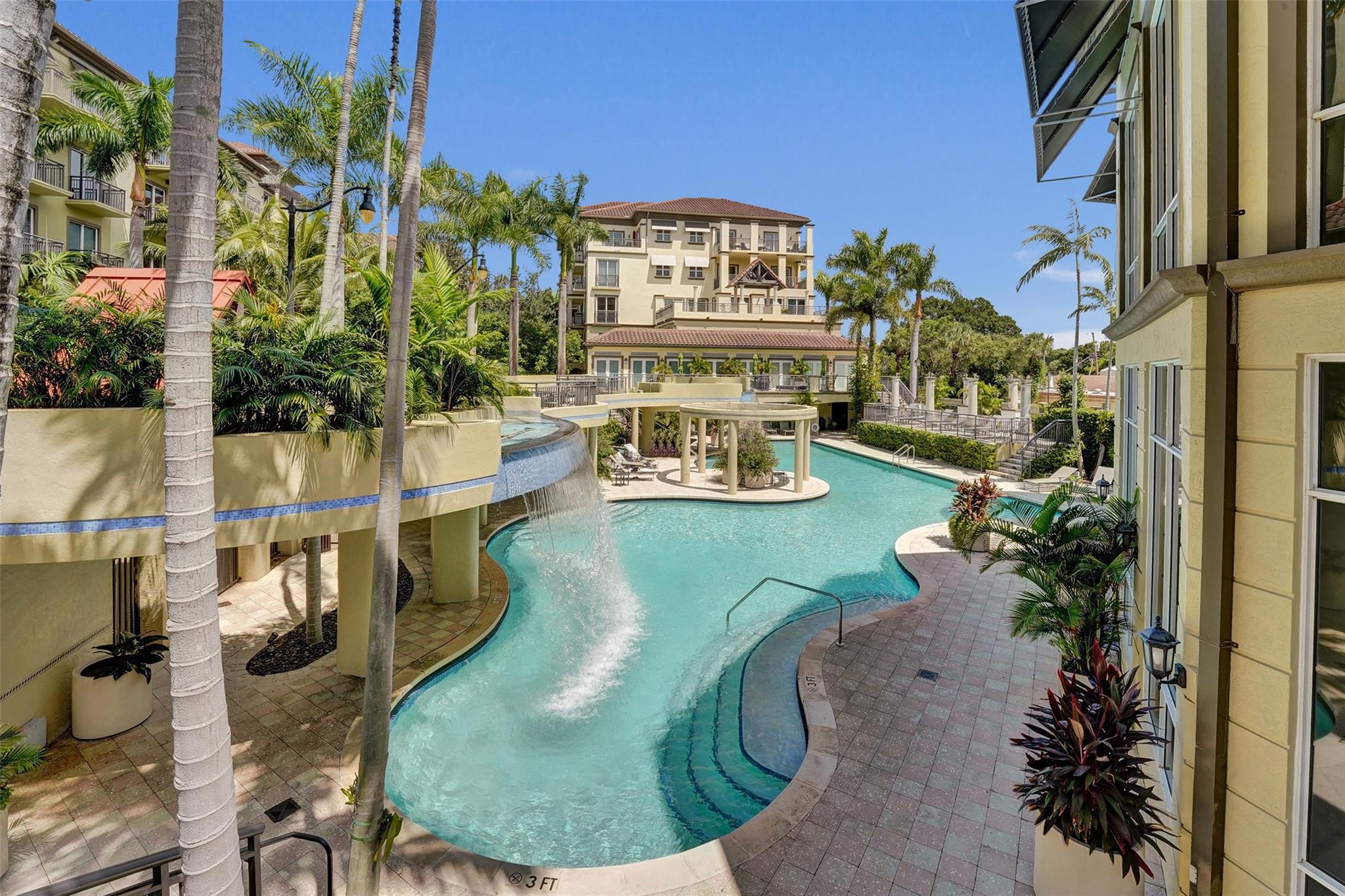2601 NE 14th Avenue 401, Wilton Manors, FL 33334, Wilton Manors - Photo 2